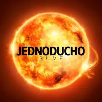 Suvereno: Jednoducho SUVE