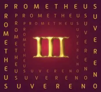 Suvereno: Prometheus III - Suvereno