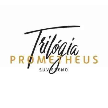 Suvereno: Trilógia