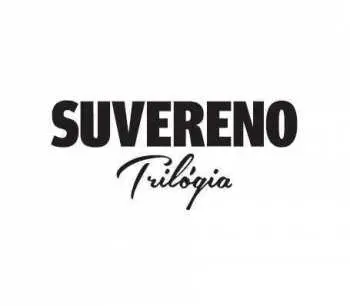 Suvereno: Trilógia (3CD) - Suvereno