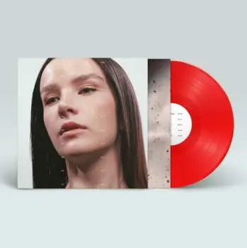 LP Ela Minus: Día LTD | CLR