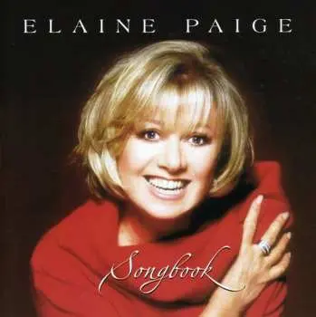 CD Elaine Paige: Songbook