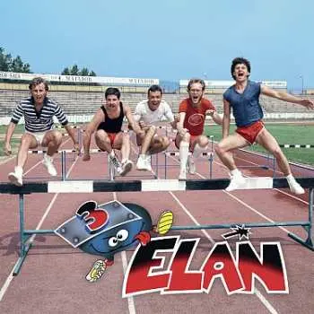 LP Elán: Elán 3