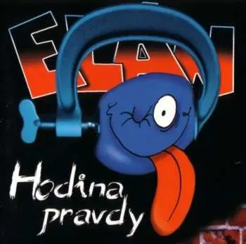 CD Elán: Hodina pravdy
