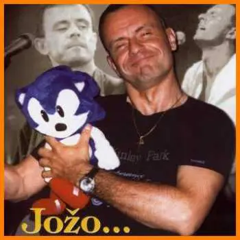 Elán - Jožo... (2CD)