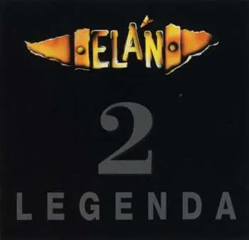 Elán: LEGENDA 2