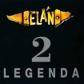 Elán: LEGENDA 2