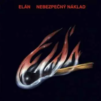 Elán: Nebezpečný náklad LP