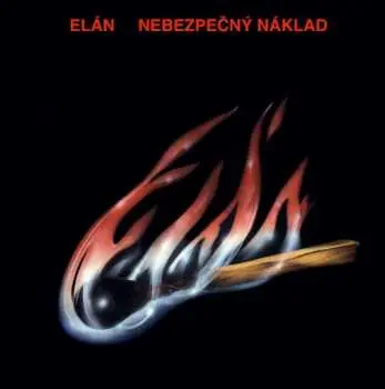 CD Elán: Nebezpečný Náklad