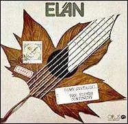 CD Elán: Osmy Svetadiel