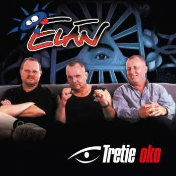 Elán: Tretie oko