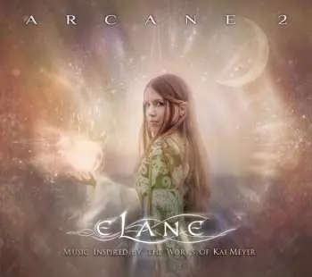 CD Elane: Arcane 2