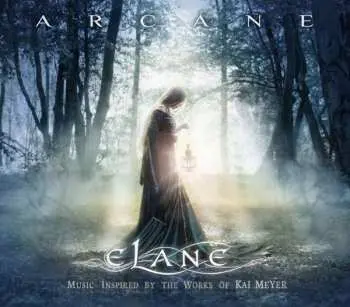 CD Elane: Arcane
