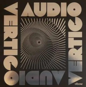 LP Elbow: Audio Vertigo CLR | LTD