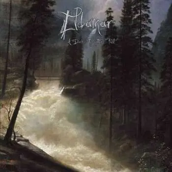 CD Eldamar: A Dark Forgotten Past