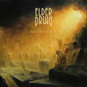 LP Elder Druid: Golgotha