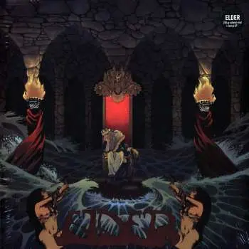 2LP Elder: Elder CLR