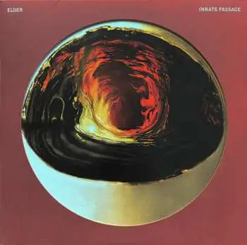 2LP Elder: Innate Passage DLX | CLR