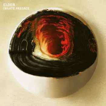 CD Elder: Innate Passage