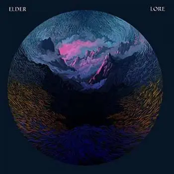 2LP Elder: Lore