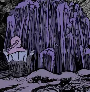 LP Elder: Spires Burn/Release LTD | CLR