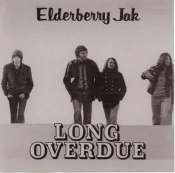 CD Elderberry Jak: Long Overdue