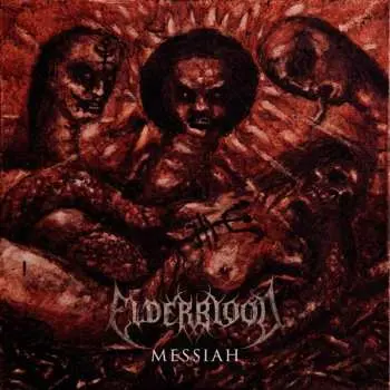 CD Elderblood: Messiah