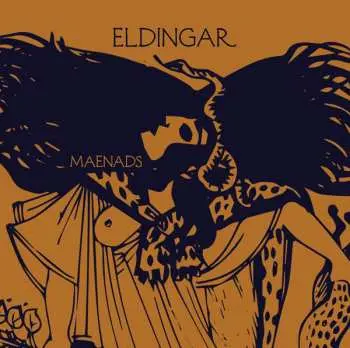 CD Eldingar: Maenads