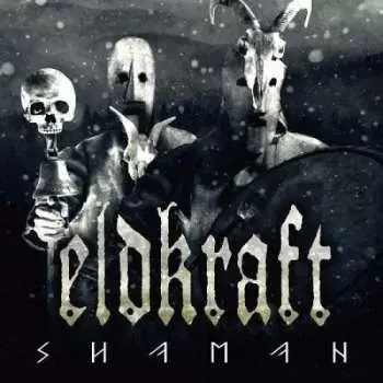 LP/CD Eldkraft: Shaman LTD