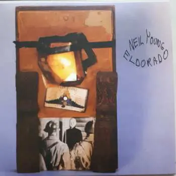 LP Neil Young: Eldorado