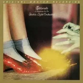 LP Electric Light Orchestra: Eldorado - A Symphony By The Electric Light Orchestra NUM | LTD