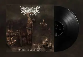 LP Ensanguinate: Eldritch Anatomy