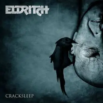 CD Eldritch: Cracksleep  LTD | DIGI