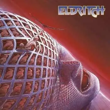 CD Eldritch: Headquake LTD