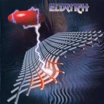 CD Eldritch: Seeds Of Rage