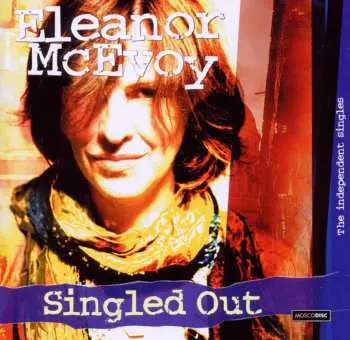 CD Eleanor McEvoy: Singled Out