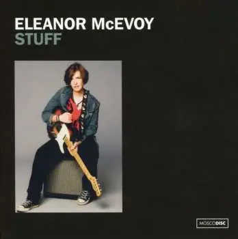 CD Eleanor McEvoy: Stuff