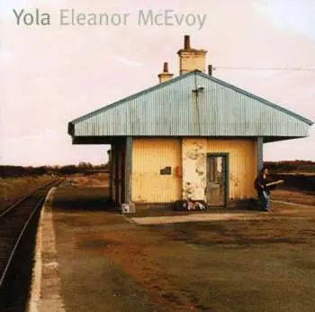 SACD Eleanor McEvoy: Yola