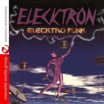 CD Elecktron: Elecktro Funk