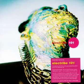 4CD Electribe 101: Electribal Memories DLX | LTD