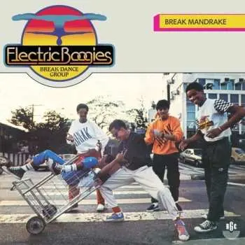 SP Electric Boogies: Break Mandrake