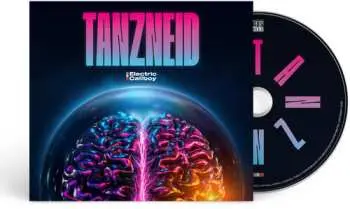 CD Electric Callboy: Tanzneid