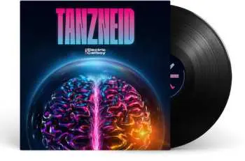 LP Electric Callboy: Tanzneid