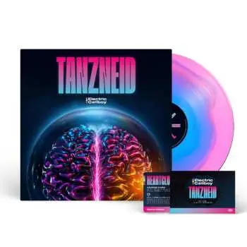LP Electric Callboy: Tanzneid LTD