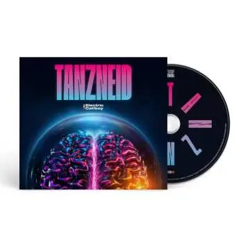 Electric Callboy: Tanzneid