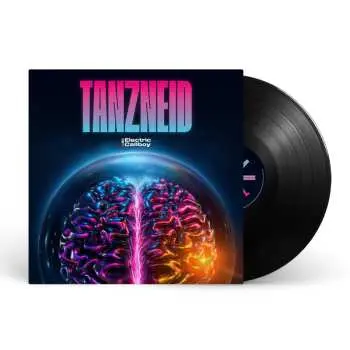LP Electric Callboy: Tanzneid