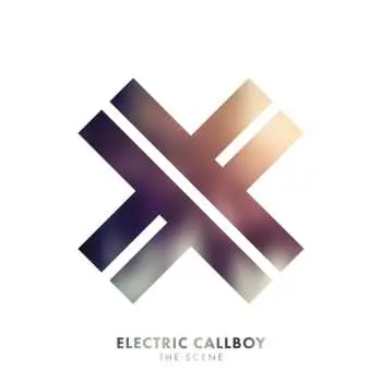 CD Electric Callboy: The Scene