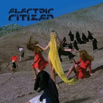 LP Electric Citizen: Ec4