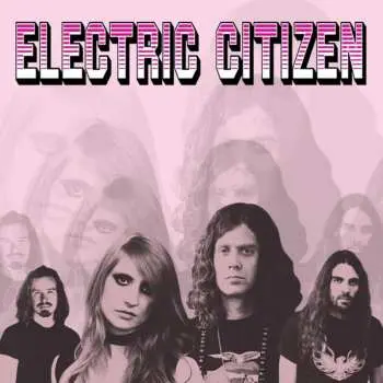 CD Electric Citizen: Higher Time