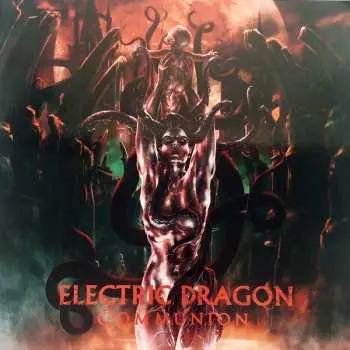 LP Electric Dragon: Communion LTD